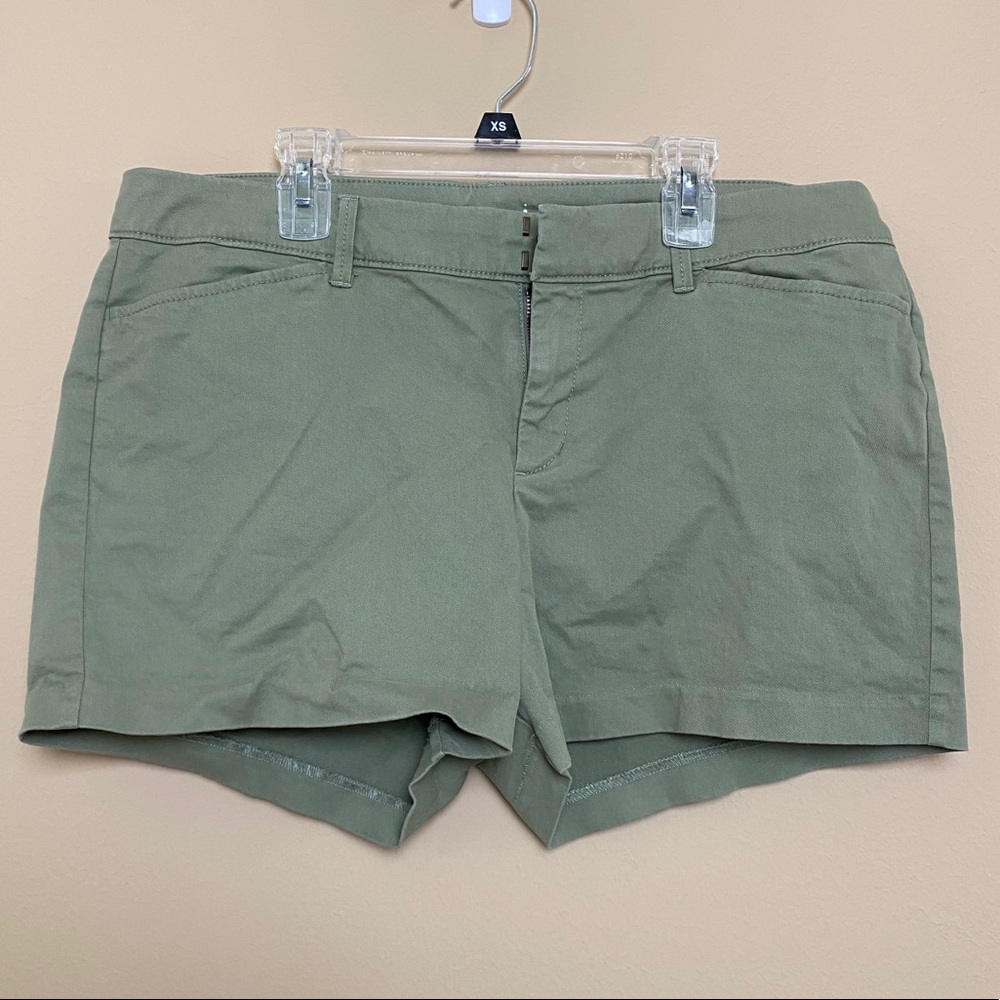 Pixie Shorts!!!